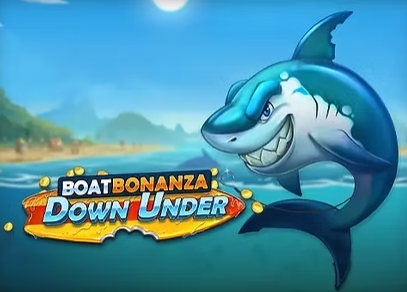 Boat Bonanza Game